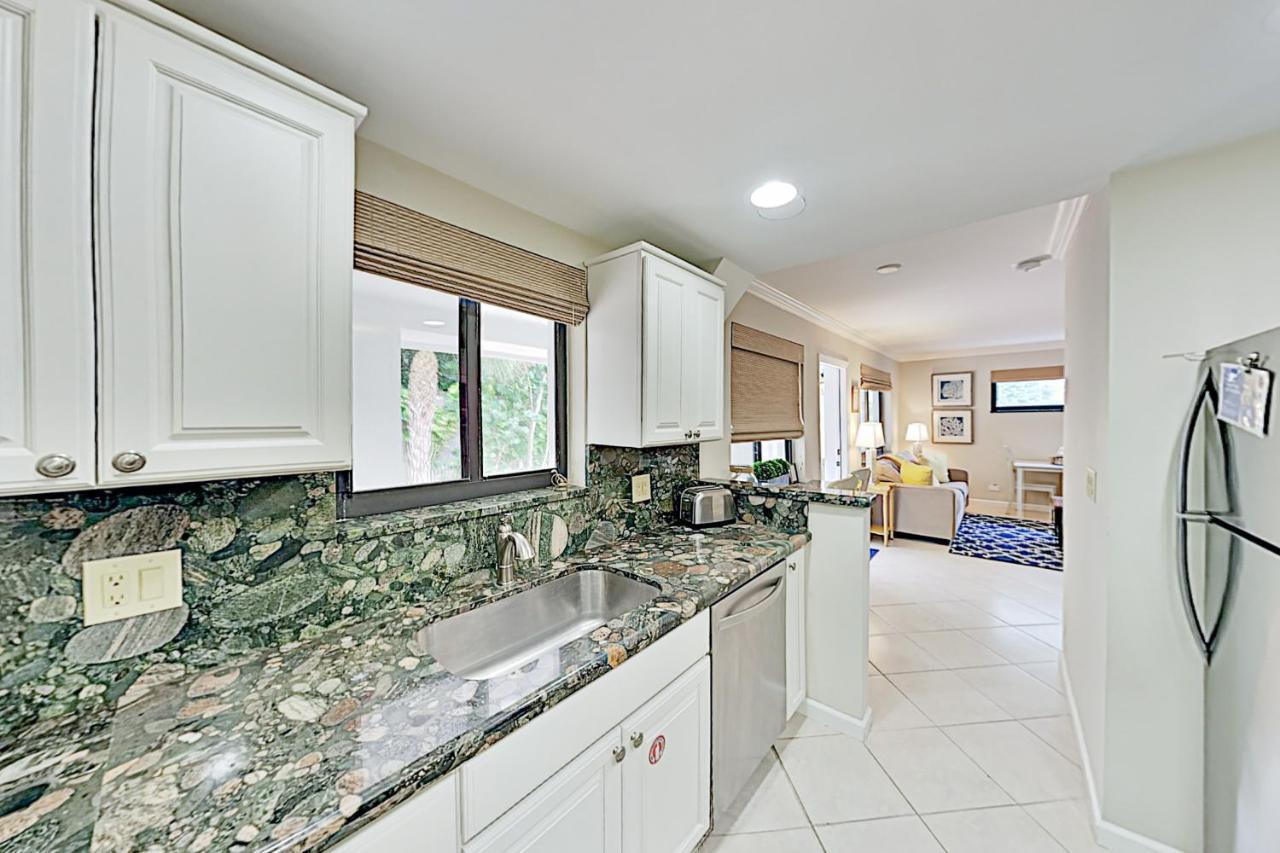 Shell Shack #9 Apartment Juno Beach Luaran gambar
