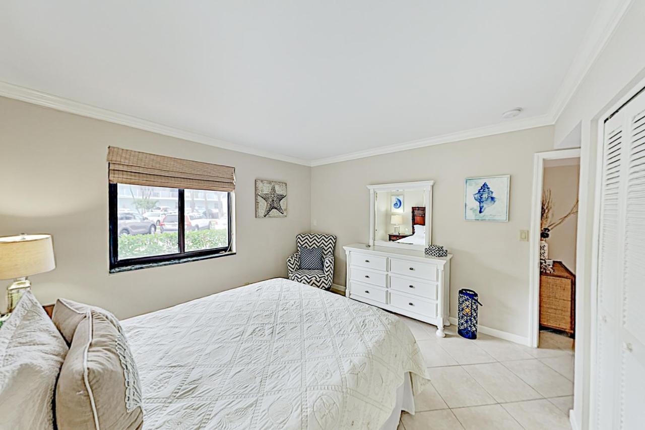 Shell Shack #9 Apartment Juno Beach Luaran gambar